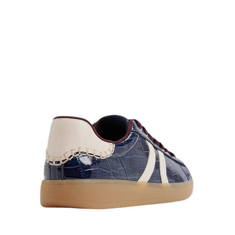 Aldo รุ่น Chicsneaker2 รองเท้าผ้าใบ ผู้หญิง - สีกรมท่า