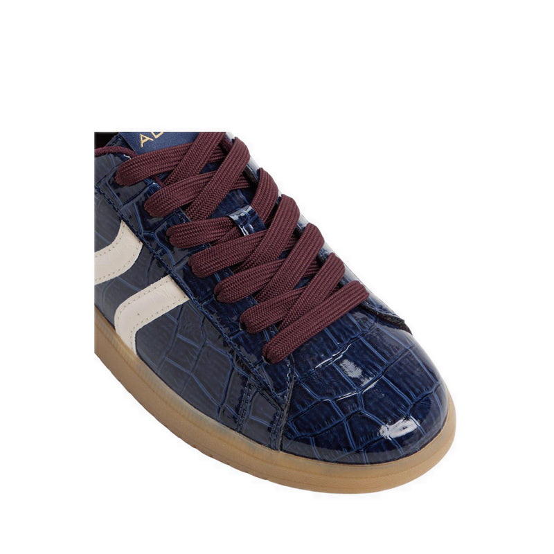 Aldo รุ่น Chicsneaker2 รองเท้าผ้าใบ ผู้หญิง - สีกรมท่า
