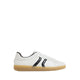 Aldo รุ่น Chicsneaker2 รองเท้าผ้าใบ ผู้หญิง - สี White/Black