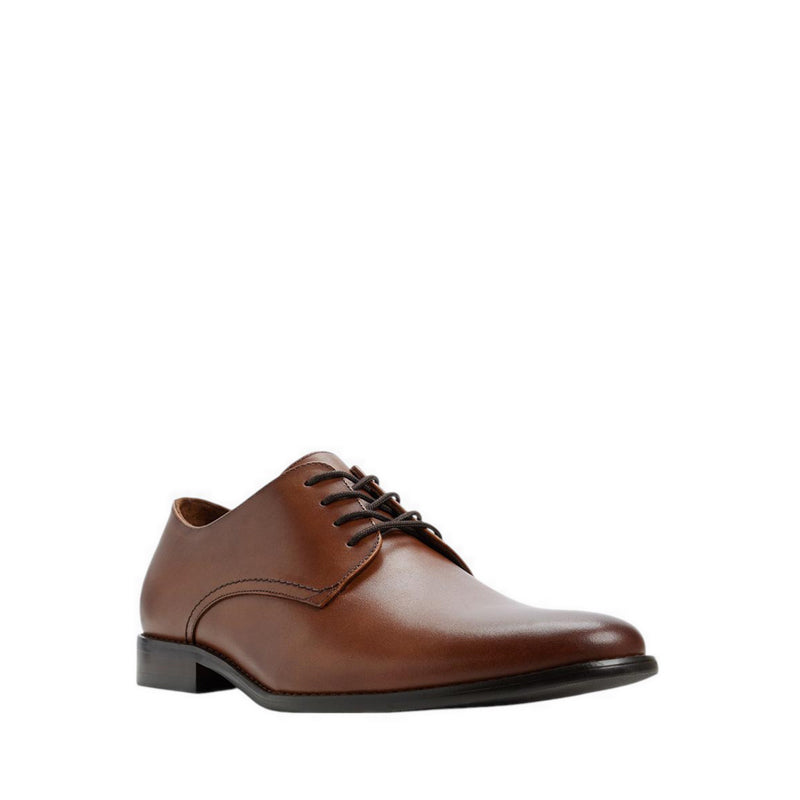 Aldo รุ่น Khal รองเท้าผูกเชือก ผู้ชาย - สี Cognac