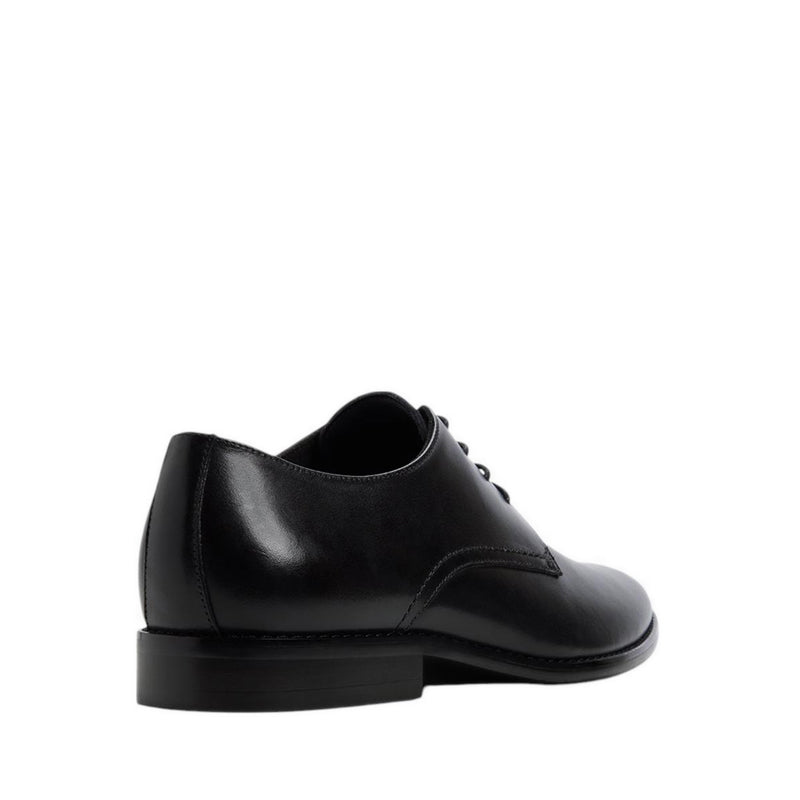 Aldo รุ่น Khal รองเท้าผูกเชือก ผู้ชาย - สีดำ