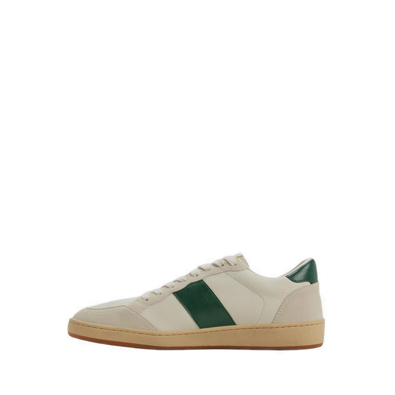 Aldo รุ่น Roscoe รองเท้ากีฬาแฟชั่น ผู้ชาย - สีขาว