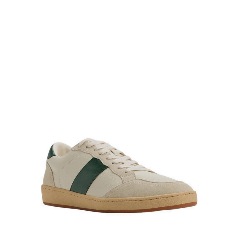 Aldo รุ่น Roscoe รองเท้ากีฬาแฟชั่น ผู้ชาย - สีขาว