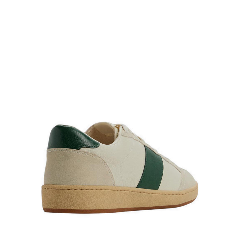 Aldo รุ่น Roscoe รองเท้ากีฬาแฟชั่น ผู้ชาย - สีขาว