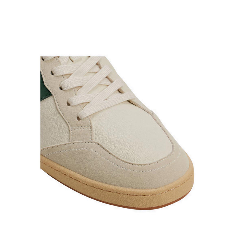 Aldo รุ่น Roscoe รองเท้ากีฬาแฟชั่น ผู้ชาย - สีขาว