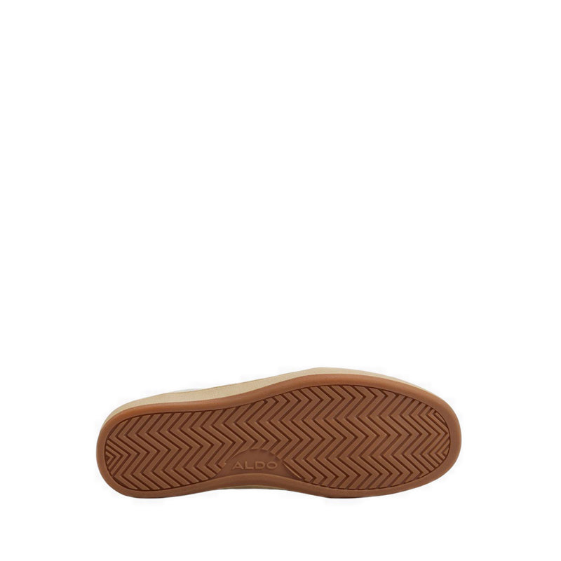 Aldo รุ่น Roscoe รองเท้ากีฬาแฟชั่น ผู้ชาย - สีขาว