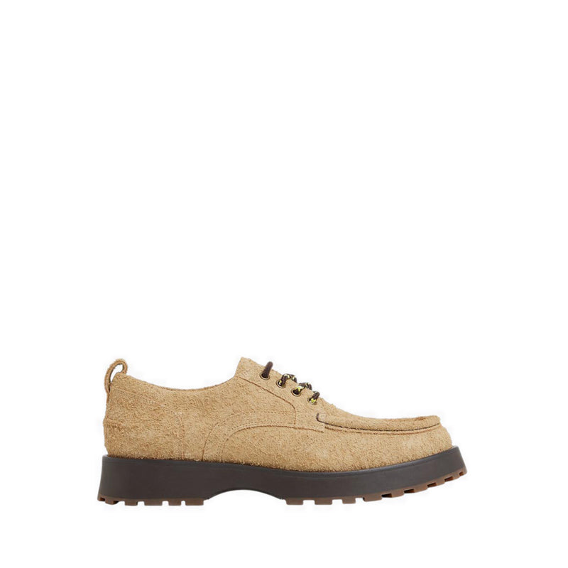 Aldo รุ่น Bastian รองเท้าผูกเชือก ผู้ชาย - สี Sand
