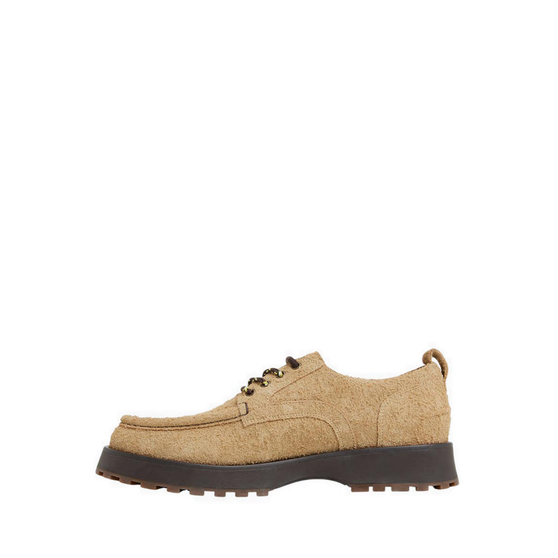 Aldo รุ่น Bastian รองเท้าผูกเชือก ผู้ชาย - สี Sand
