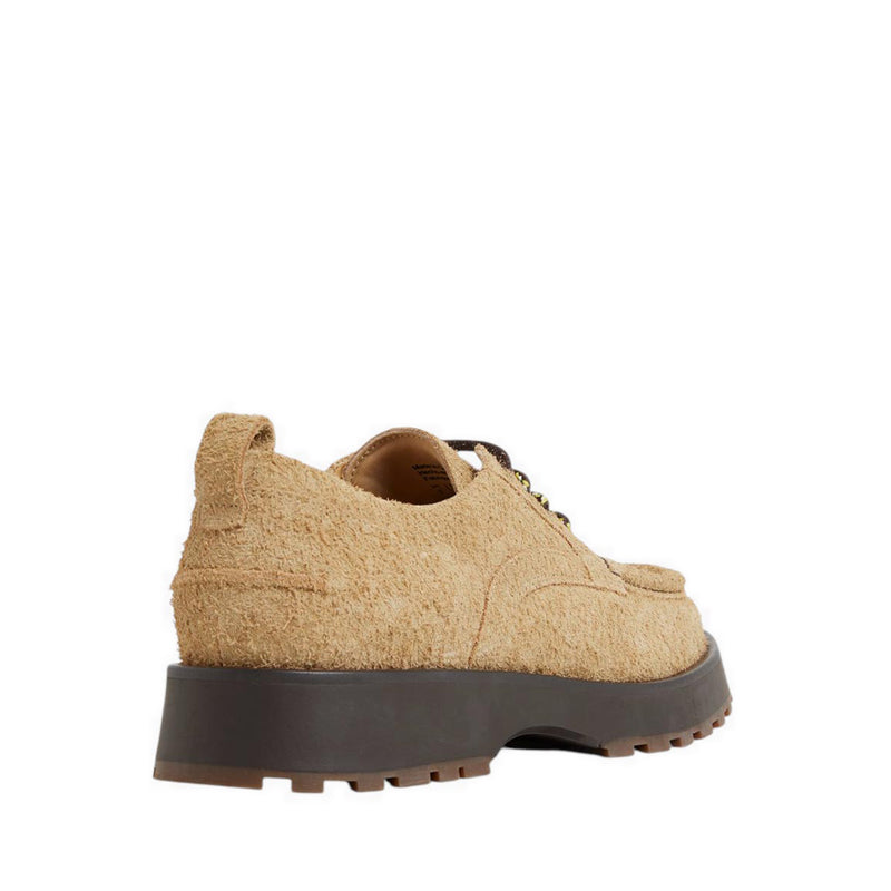 Aldo รุ่น Bastian รองเท้าผูกเชือก ผู้ชาย - สี Sand