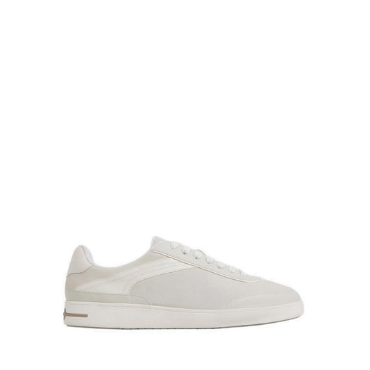 Aldo รุ่น Cypress รองเท้ากีฬาแฟชั่น ผู้ชาย - สี Ice