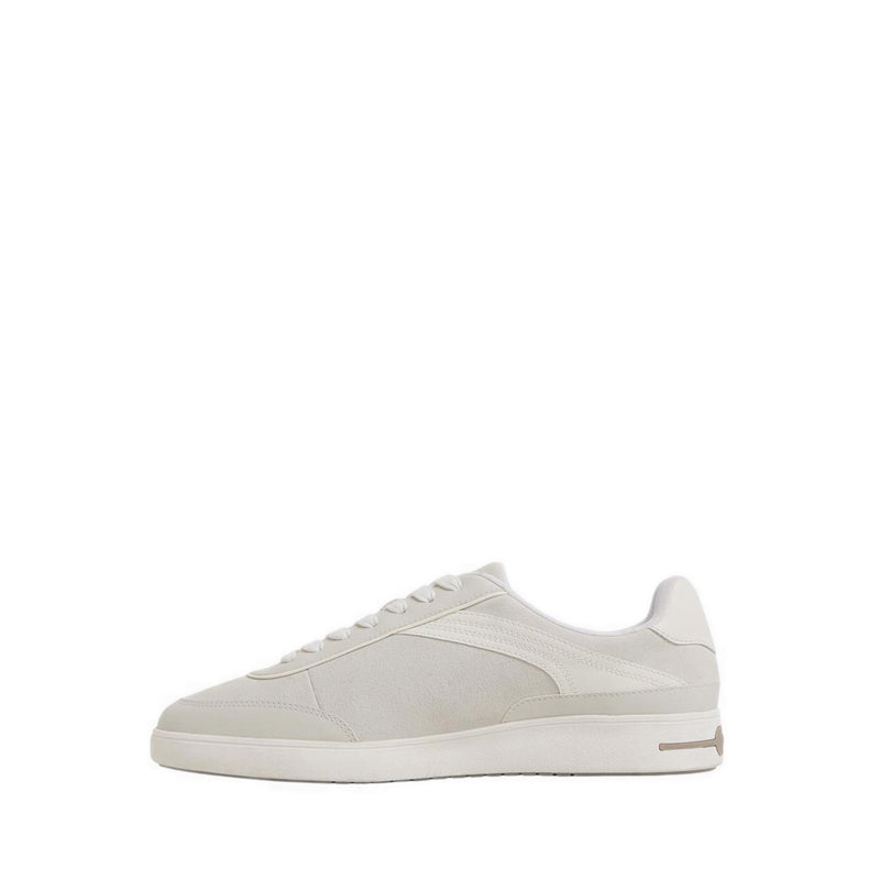 Aldo รุ่น Cypress รองเท้ากีฬาแฟชั่น ผู้ชาย - สี Ice