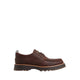 Aldo รุ่น Bastian รองเท้าผูกเชือก ผู้ชาย - สี Dark Brown