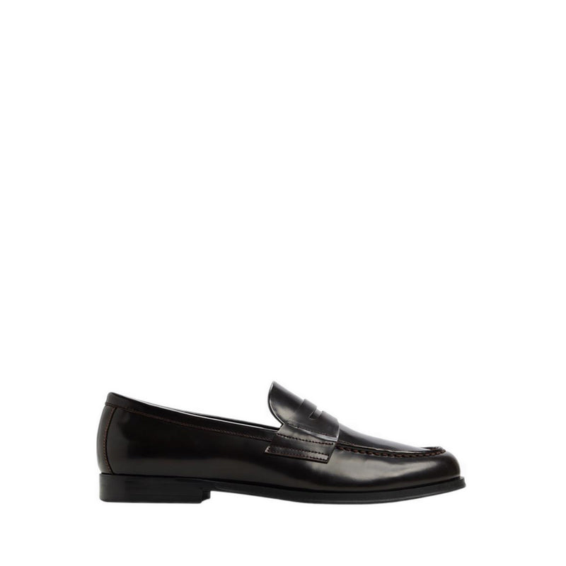 Aldo รุ่น Keifer รองเท้าโลฟเฟอร์ ผู้ชาย - สี Black