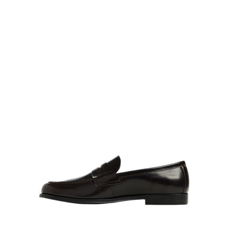 Aldo รุ่น Keifer รองเท้าโลฟเฟอร์ ผู้ชาย - สี Black