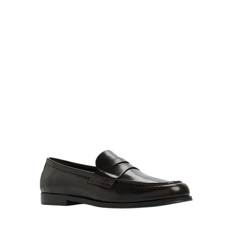 Aldo รุ่น Keifer รองเท้าโลฟเฟอร์ ผู้ชาย - สี Black