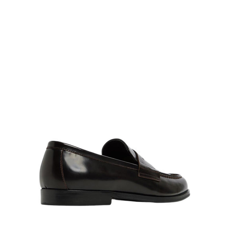 Aldo รุ่น Keifer รองเท้าโลฟเฟอร์ ผู้ชาย - สี Black