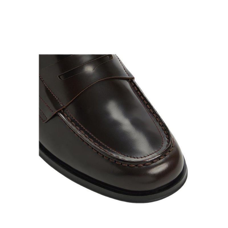 Aldo รุ่น Keifer รองเท้าโลฟเฟอร์ ผู้ชาย - สี Black