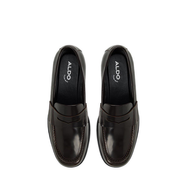 Aldo รุ่น Keifer รองเท้าโลฟเฟอร์ ผู้ชาย - สี Black