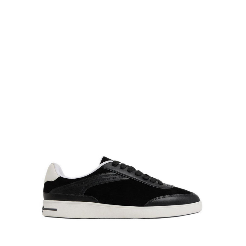 Aldo รุ่น Cypress รองเท้ากีฬาแฟชั่น ผู้ชาย - สีดำ
