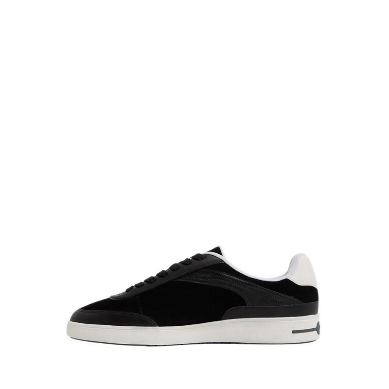 Aldo รุ่น Cypress รองเท้ากีฬาแฟชั่น ผู้ชาย - สีดำ