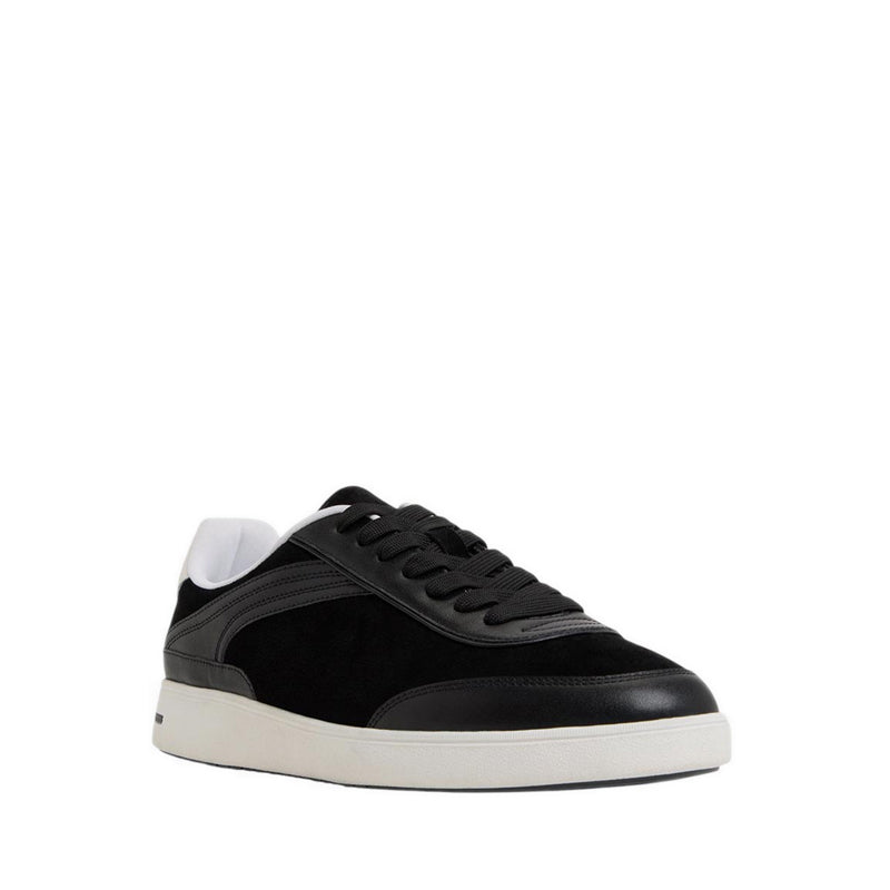 Aldo รุ่น Cypress รองเท้ากีฬาแฟชั่น ผู้ชาย - สีดำ