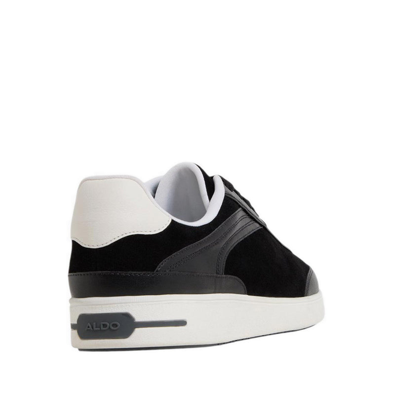 Aldo รุ่น Cypress รองเท้ากีฬาแฟชั่น ผู้ชาย - สีดำ