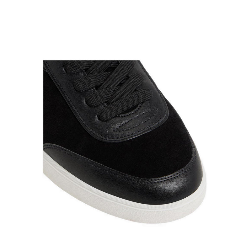 Aldo รุ่น Cypress รองเท้ากีฬาแฟชั่น ผู้ชาย - สีดำ