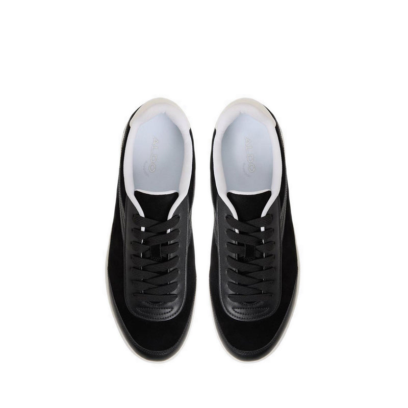 Aldo รุ่น Cypress รองเท้ากีฬาแฟชั่น ผู้ชาย - สีดำ