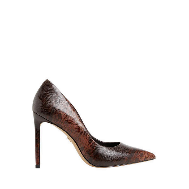 Aldo รุ่น Stessy2.0 คอลเลกชัน Stessy รองเท้าส้นสูงผู้หญิง - สี Open Brown