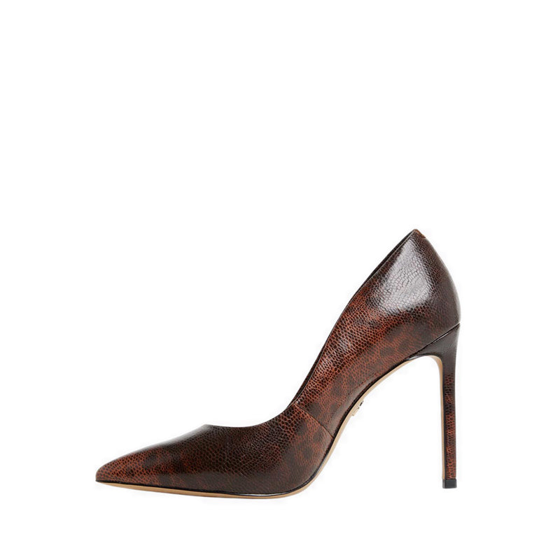 Aldo รุ่น Stessy2.0 คอลเลกชัน Stessy รองเท้าส้นสูงผู้หญิง - สี Open Brown