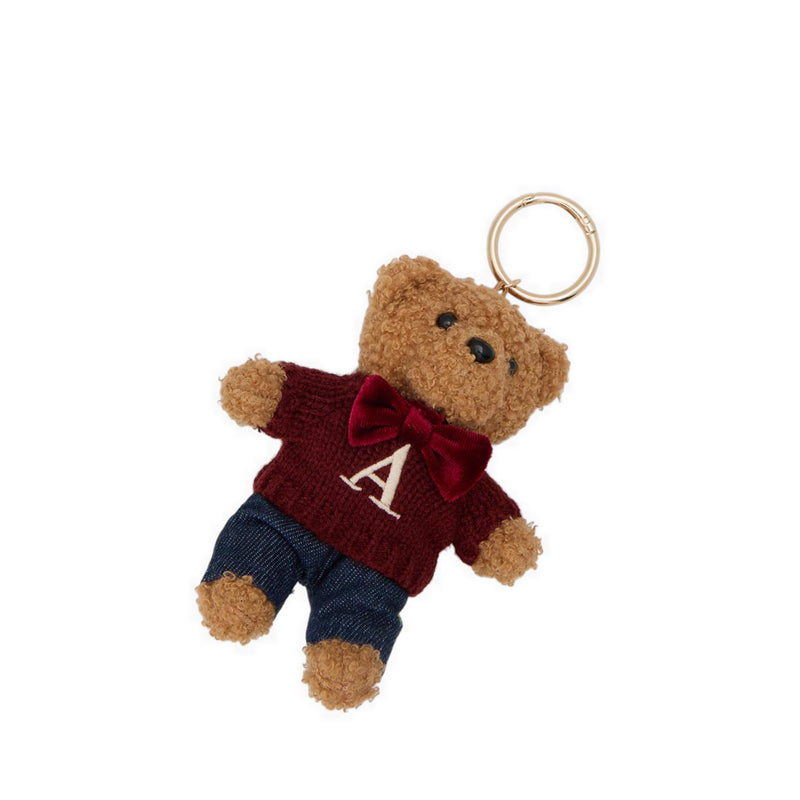 Aldo รุ่น Prestton ที่ห้อยกระเป๋า - สี Other Brown
