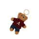 Aldo รุ่น Prestton ที่ห้อยกระเป๋า - สี Other Brown