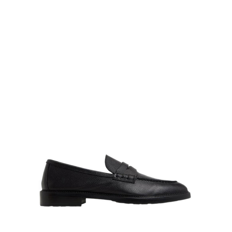 Aldo รุ่น Melville-In รองเท้าโลฟเฟอร์ ผู้ชาย - สี Open Black