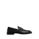 Aldo รุ่น Melville-In รองเท้าโลฟเฟอร์ ผู้ชาย - สี Open Black