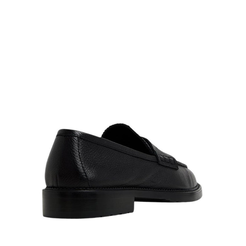 Aldo รุ่น Melville-In รองเท้าโลฟเฟอร์ ผู้ชาย - สี Open Black