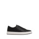 Aldo รุ่น Scottiee รองเท้าผ้าใบแฟชั่น ผู้ชาย - สี Black/สีขาว