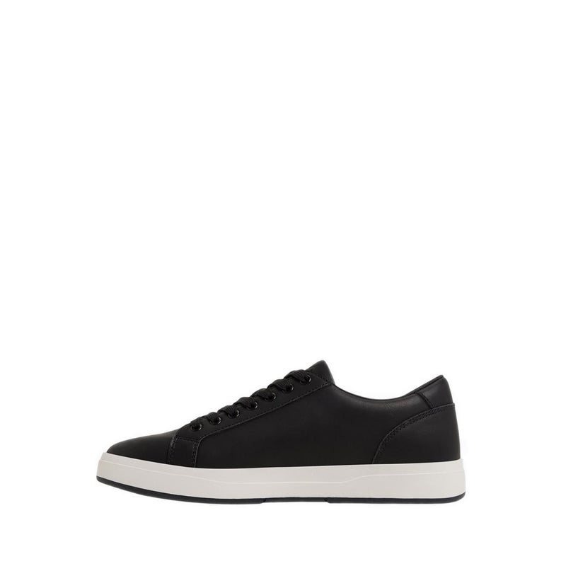 Aldo รุ่น Scottiee รองเท้าผ้าใบแฟชั่น ผู้ชาย - สี Black/สีขาว