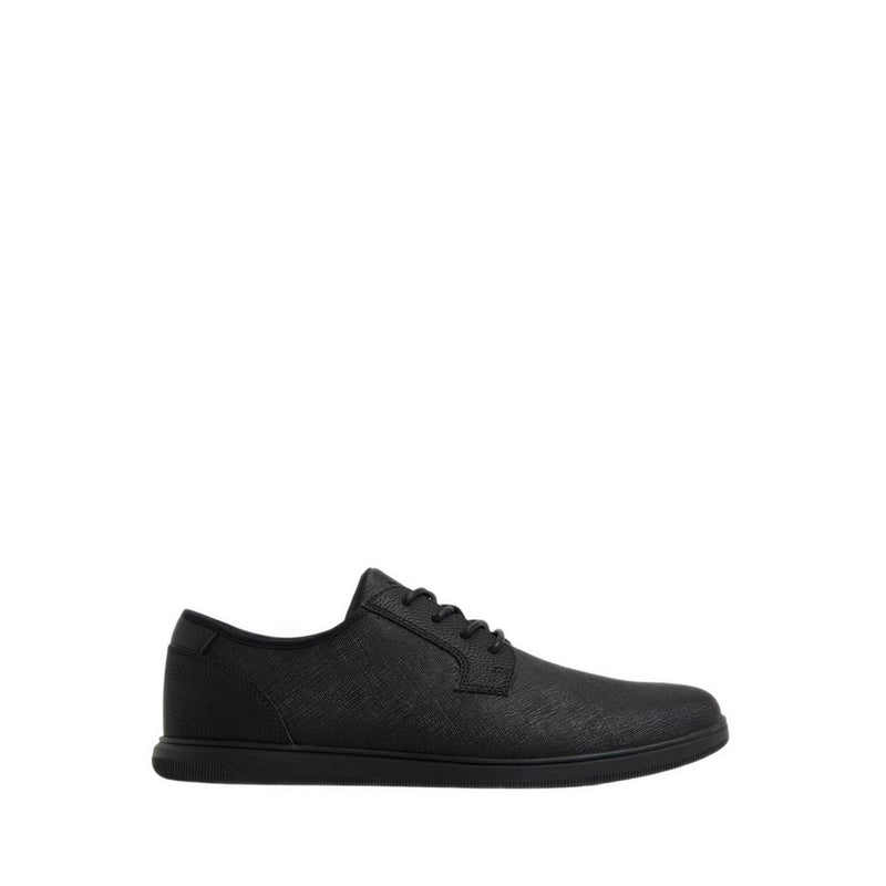 Aldo รุ่น Fitzpatrickk รองเท้าผูกเชือก ผู้ชาย - สี Black/Black