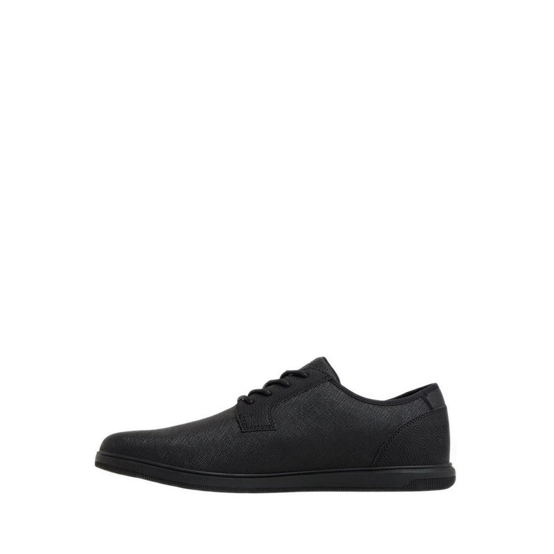 Aldo รุ่น Fitzpatrickk รองเท้าผูกเชือก ผู้ชาย - สี Black/Black