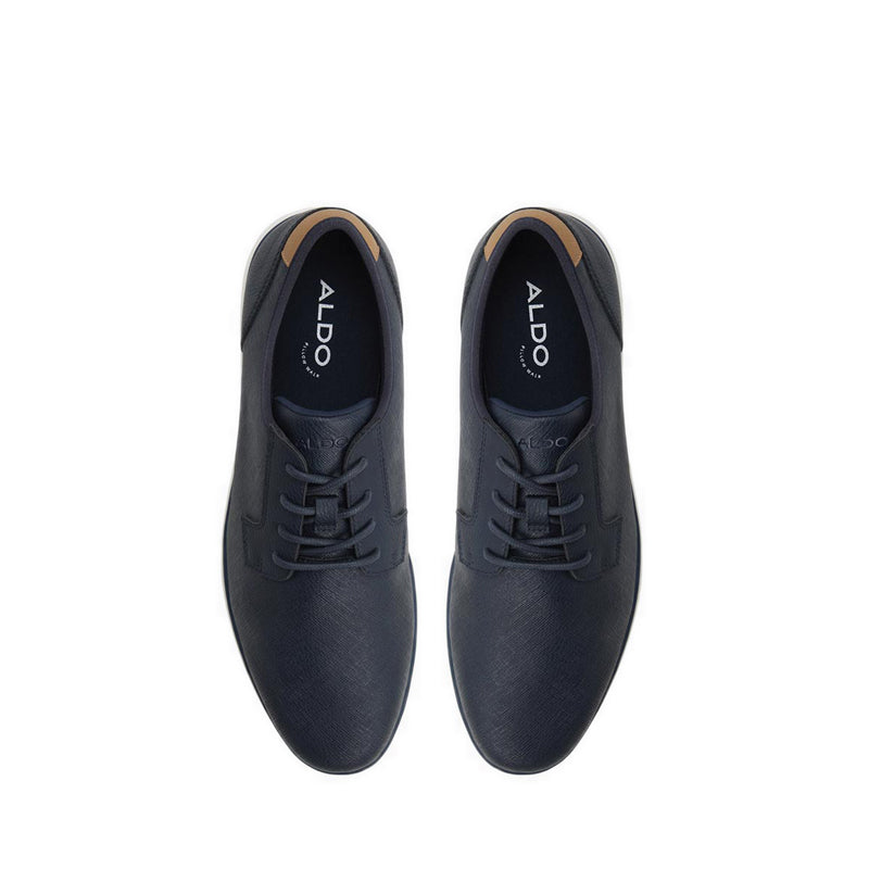 Aldo รุ่น Fitzpatrickk รองเท้าผูกเชือก ผู้ชาย - สี Navy