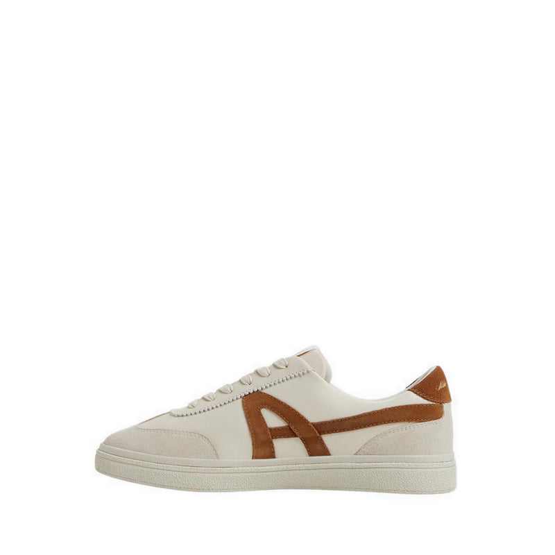 Aldo รุ่น Clubtrainer รองเท้าผ้าใบ ผู้ชาย - สี Bone