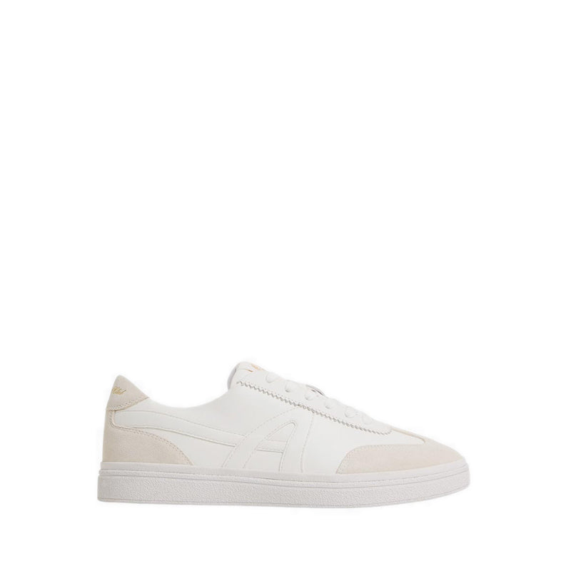 Aldo รุ่น Clubtrainer รองเท้าผ้าใบผู้ชาย - สีขาว