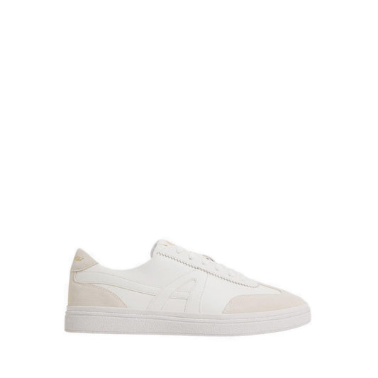 Aldo รุ่น Clubtrainer รองเท้าผ้าใบผู้ชาย - สีขาว