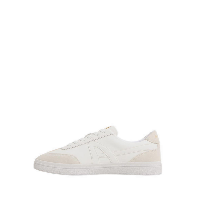 Aldo รุ่น Clubtrainer รองเท้าผ้าใบผู้ชาย - สีขาว