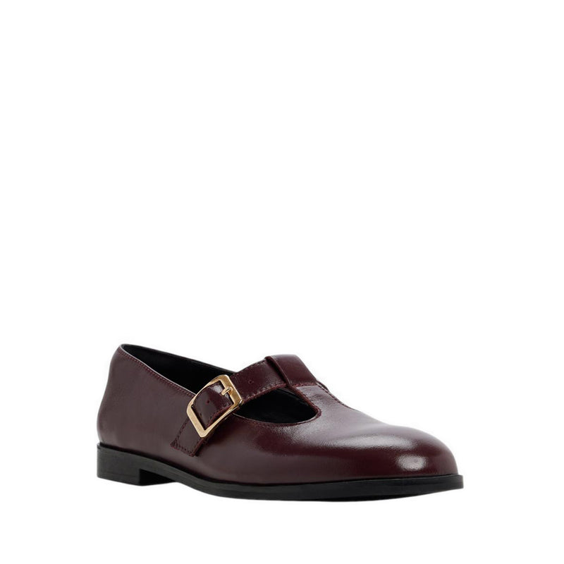 Aldo รุ่น Lothilarin-In รองเท้า Ballerinas & Mary Janes ผู้หญิง - สี Bordo