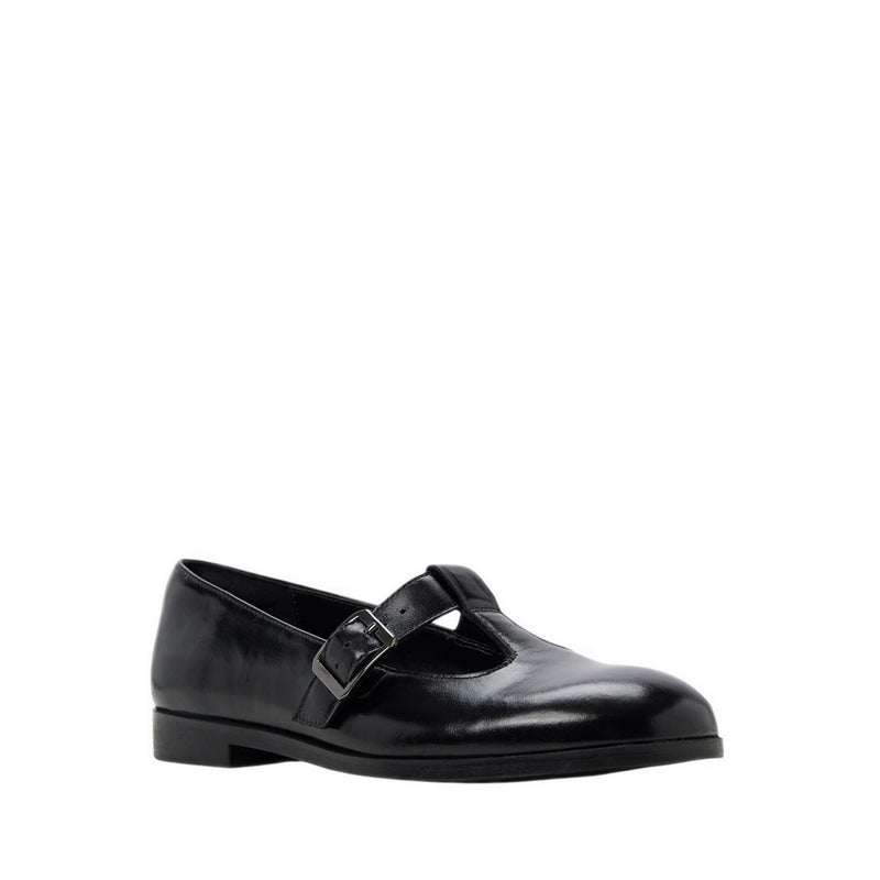 Aldo รุ่น Lothilarin-In รองเท้า Ballerinas & Mary Janes ผู้หญิง - สีดำ