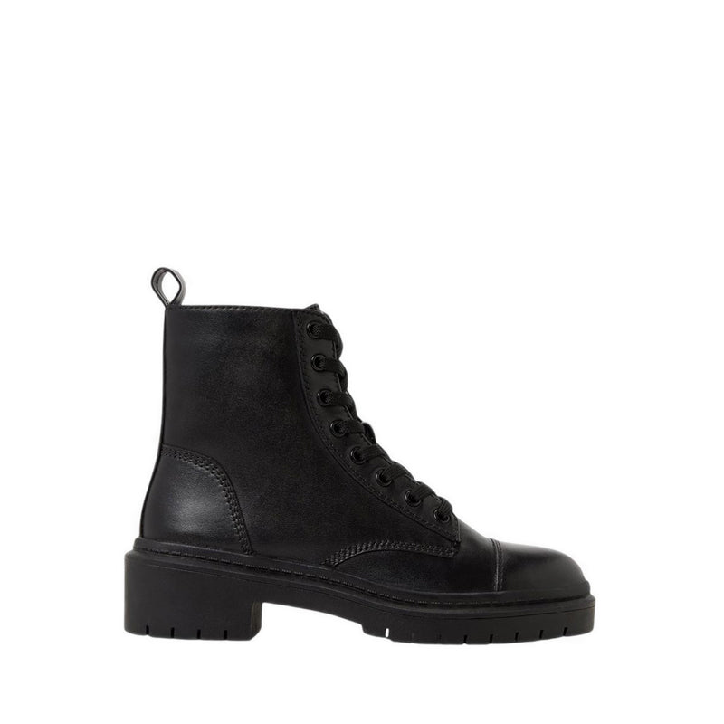 Aldo รุ่น Goer-In รองเท้าบูท ผู้หญิง - สีดำ