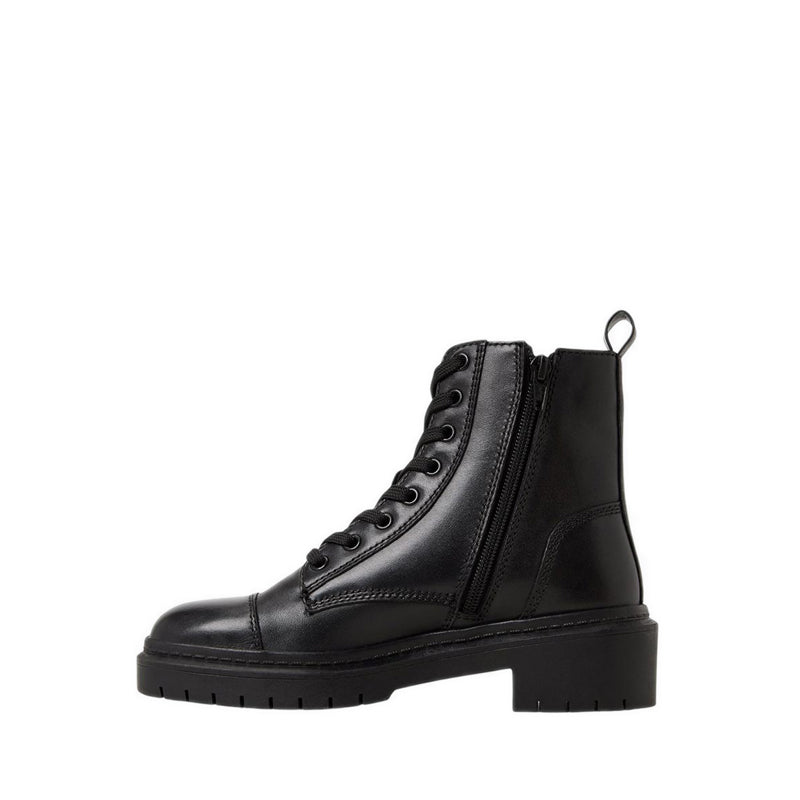 Aldo รุ่น Goer-In รองเท้าบูท ผู้หญิง - สีดำ