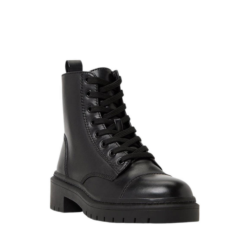 Aldo รุ่น Goer-In รองเท้าบูท ผู้หญิง - สีดำ