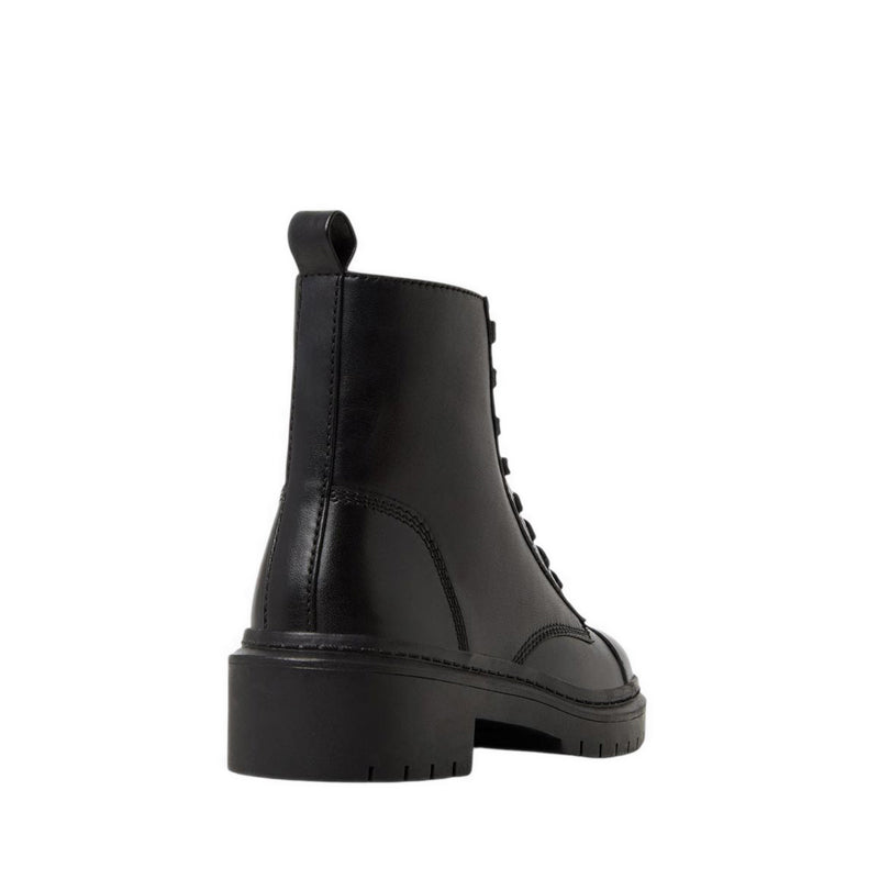 Aldo รุ่น Goer-In รองเท้าบูท ผู้หญิง - สีดำ